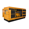 24kW Natural Gas Generator